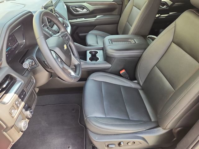 Used 2022 Chevrolet Tahoe LT image 20