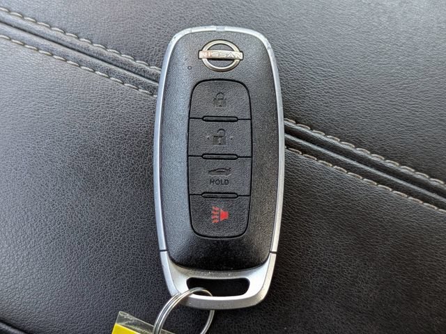 Used 2025 Nissan Sentra SV FWD image 31