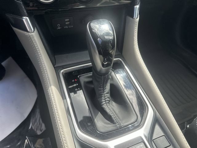 Used 2024 Subaru Forester Limited w/ Pop Package 2 image 25