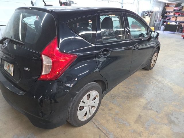 Used 2018 Nissan Versa Note SV FWD image 3