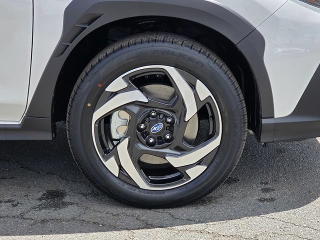 New 2026 Subaru Crosstrek 2.5i Limited AWD/4WD image 8