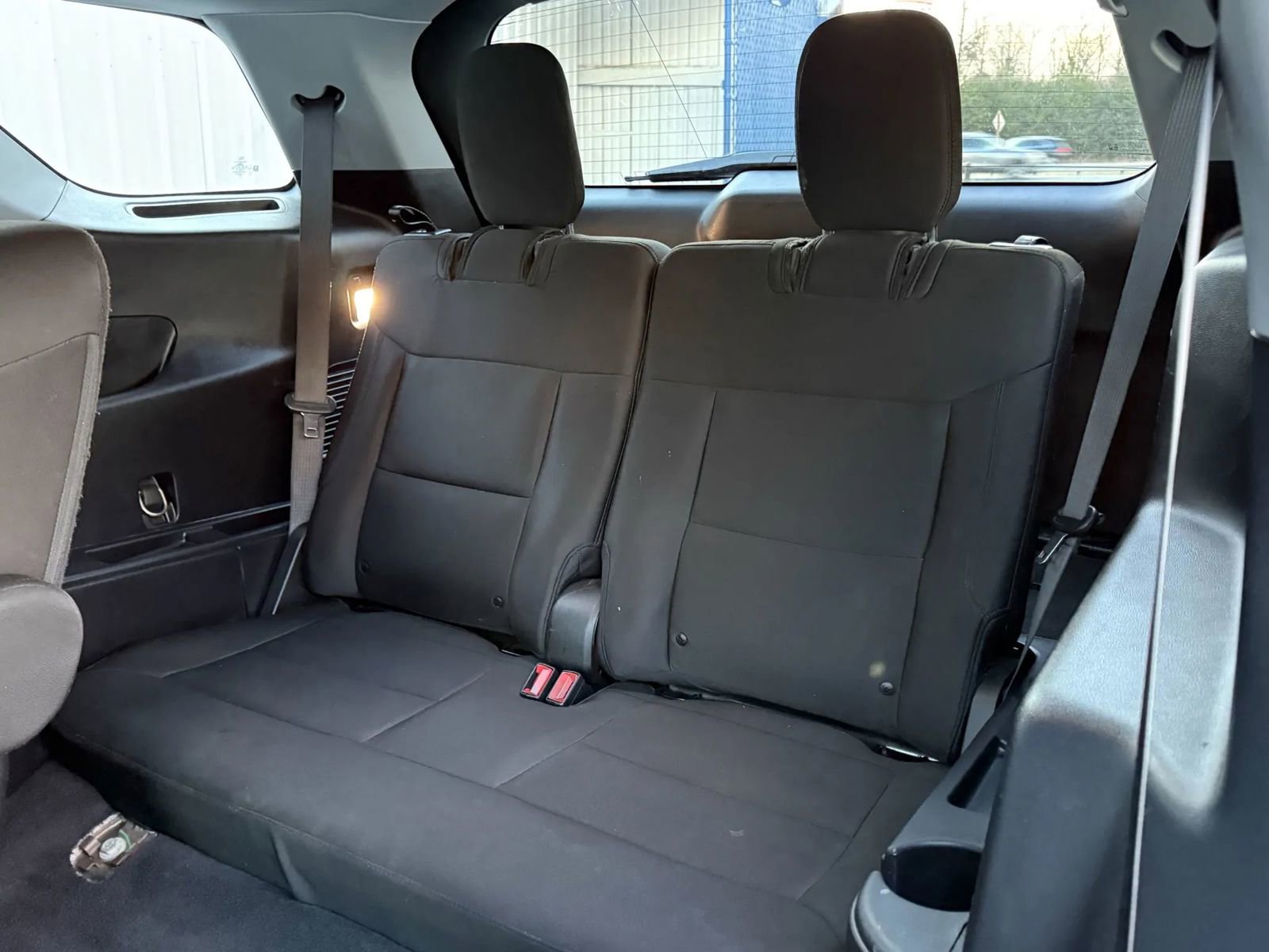 Used 2022 Ford Explorer XLT RWD image 12