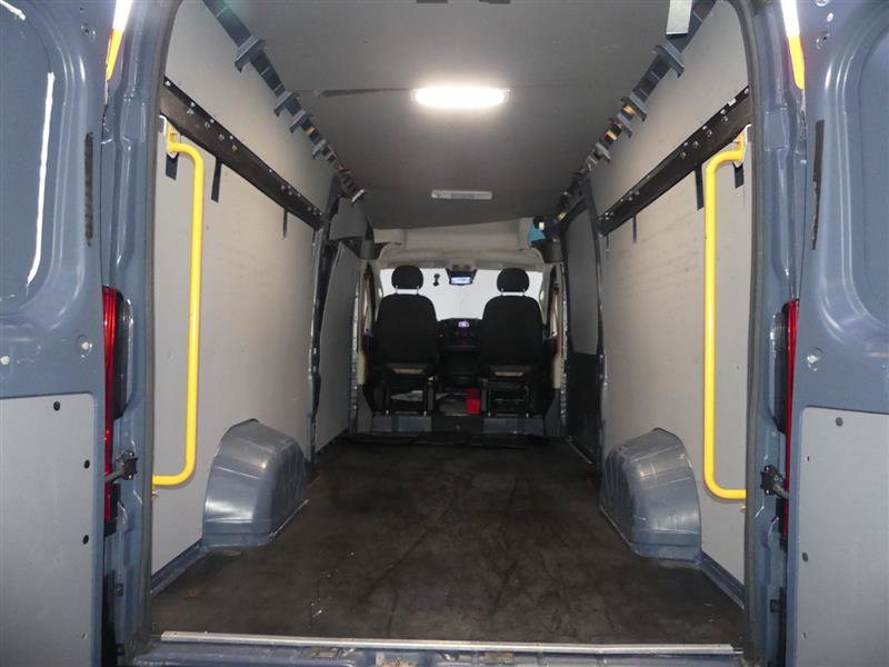 Used 2021 RAM ProMaster 3500 FWD image 9