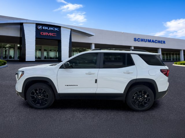 New 2027 GMC Terrain Elevation w/ Elevation Premium Package FWD image 4