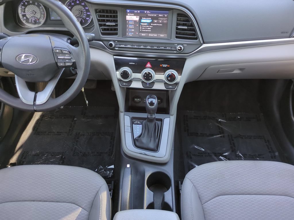 Used 2019 Hyundai Elantra SEL FWD image 14