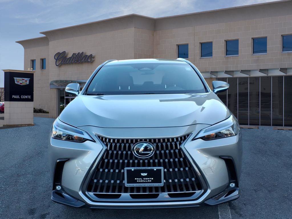 Used 2024 Lexus NX 350 AWD w/ Cold Area Package image 2