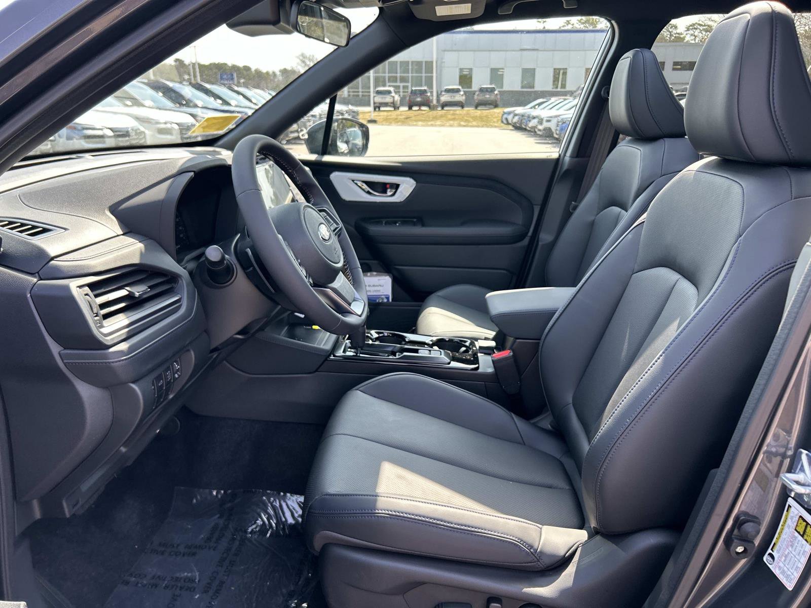 New 2026 Subaru Forester Limited image 10