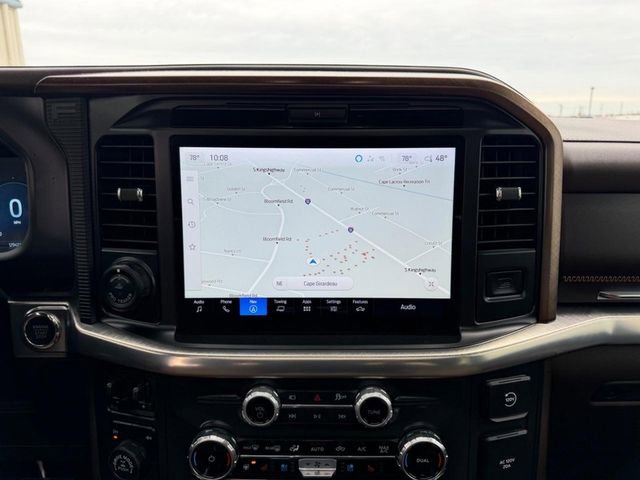Used 2025 Ford F150 King Ranch image 13