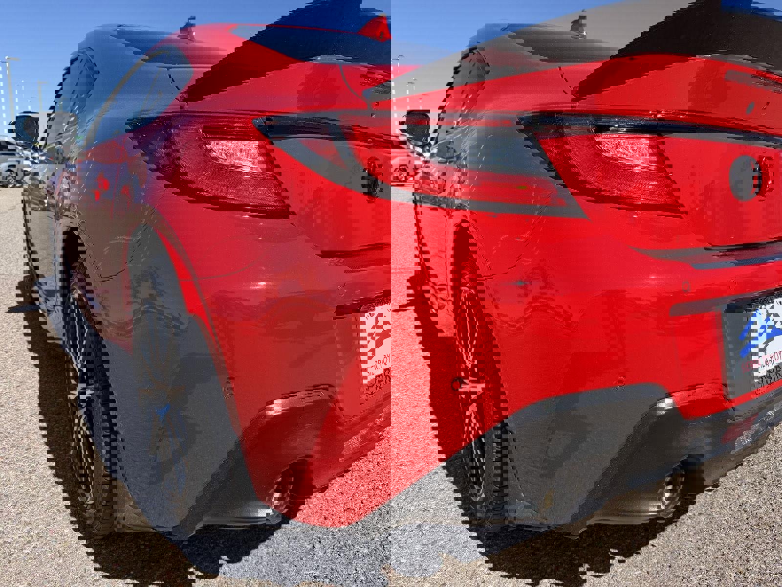 Used 2022 Toyota GR86 image 12