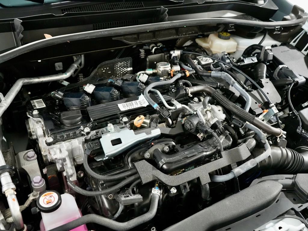 Used 2025 Toyota Corolla Cross AWD Hybrid image 12