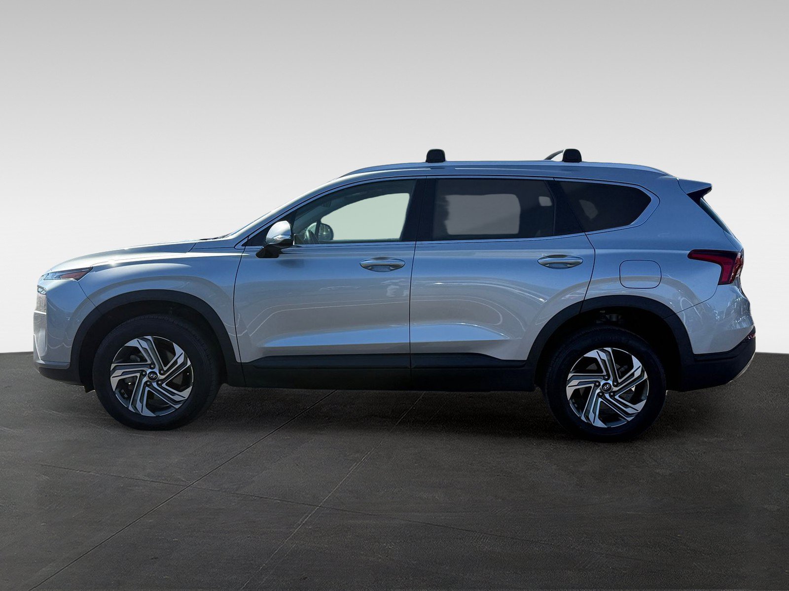 Certified 2023 Hyundai Santa Fe SEL AWD/4WD image 8