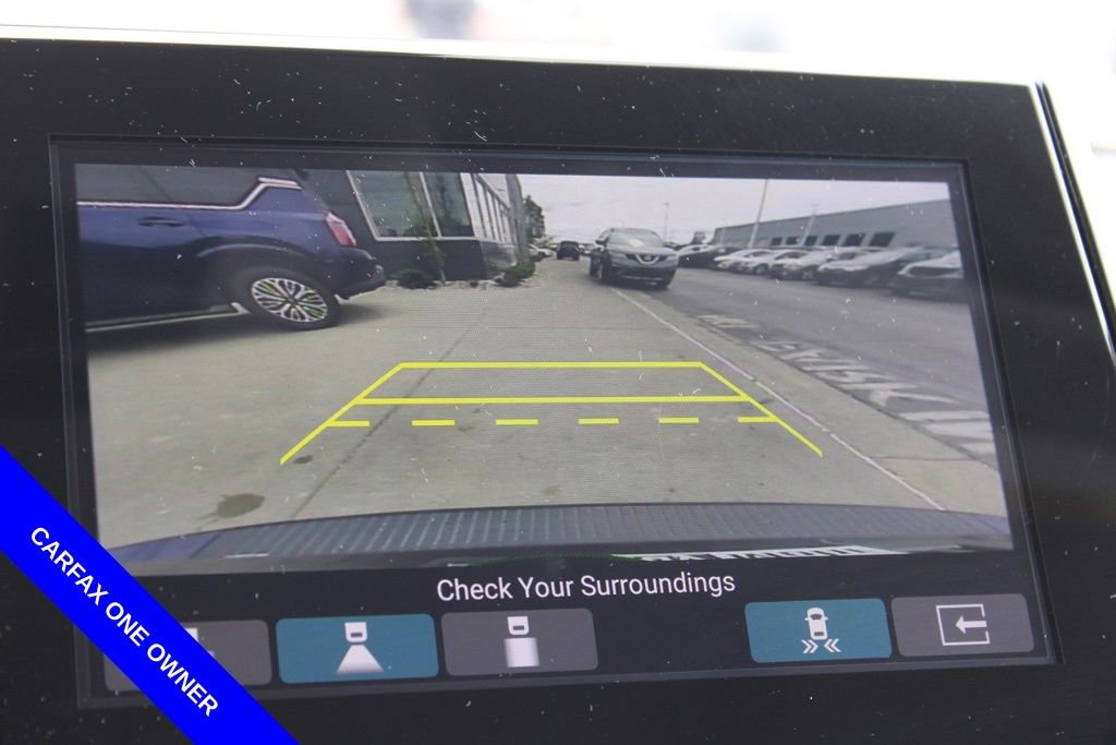 Used 2023 Honda Odyssey Touring image 44