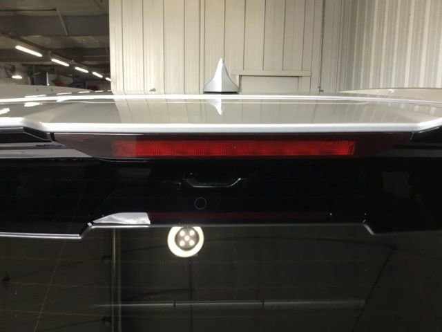 Used 2019 Chevrolet Blazer Premier w/ Sun and Wheels Package image 16