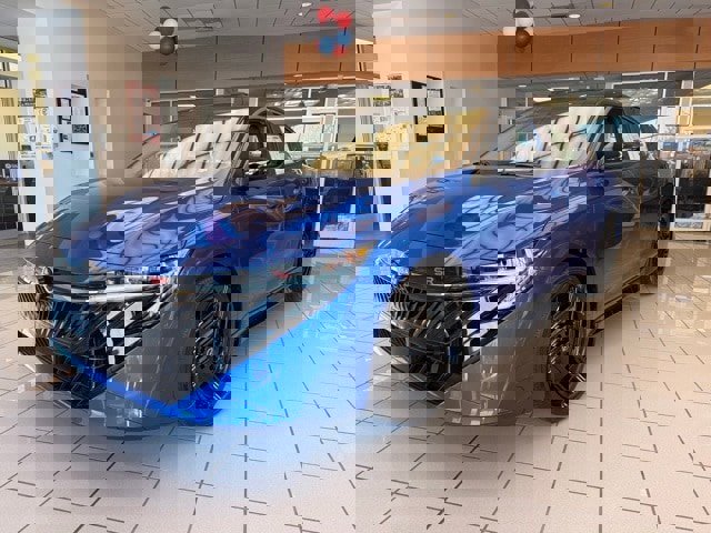 New 2026 Nissan Sentra SR w/ SR Premium Package image 2