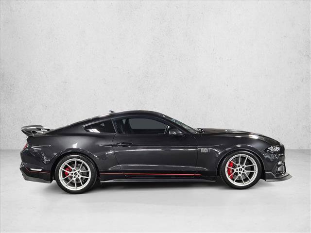 Used 2023 Ford Mustang Mach 1 image 4
