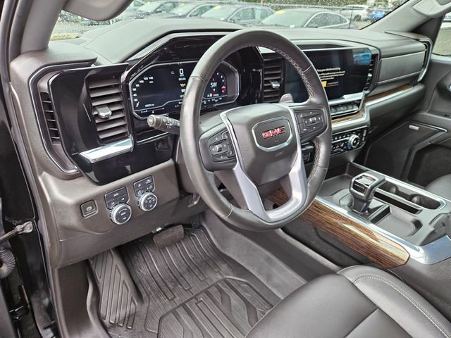 Used 2024 GMC Sierra 1500 Elevation w/ Elevation Premium Package image 31