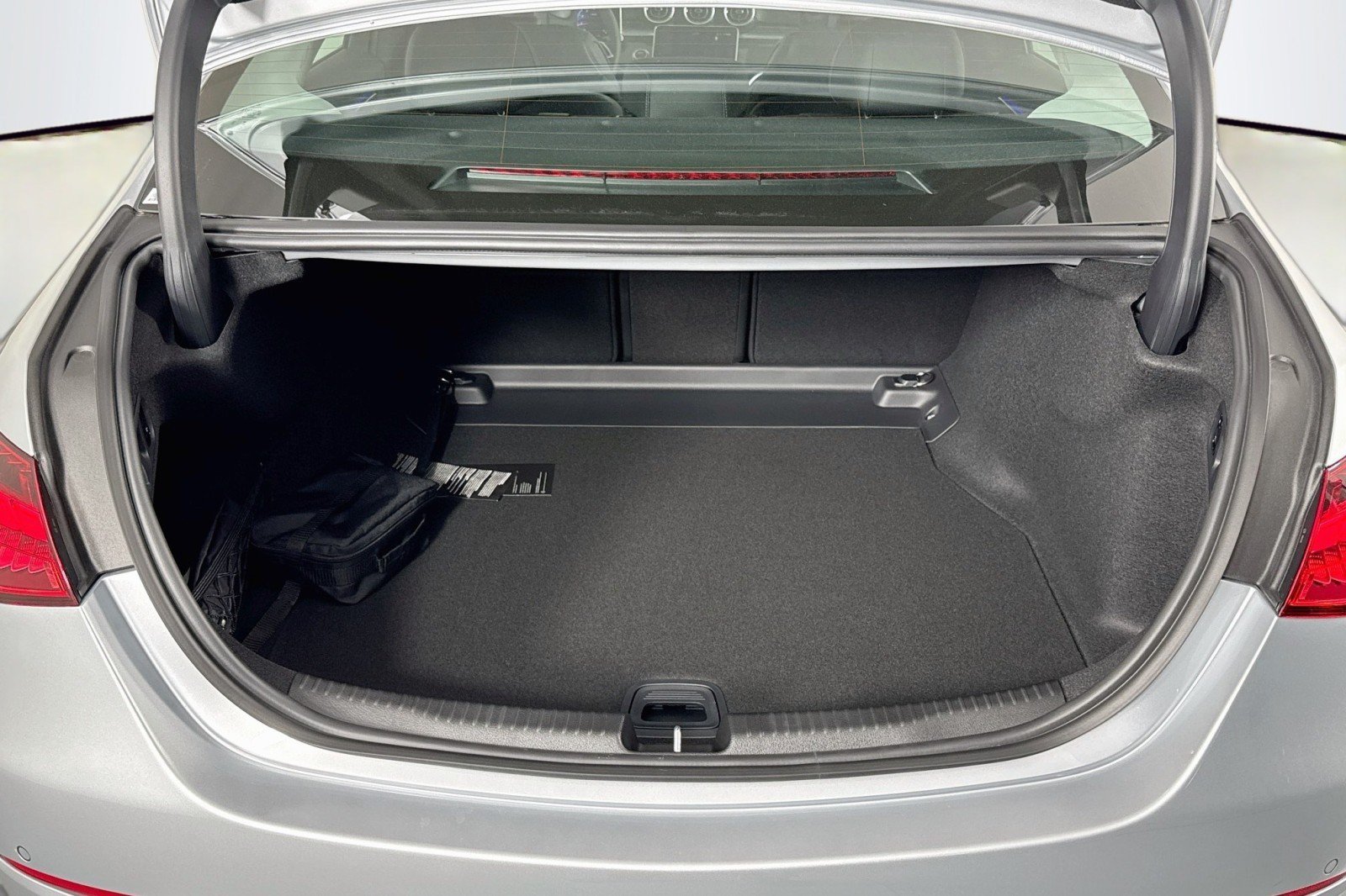 New 2026 Mercedes-Benz C 300 Sedan image 22