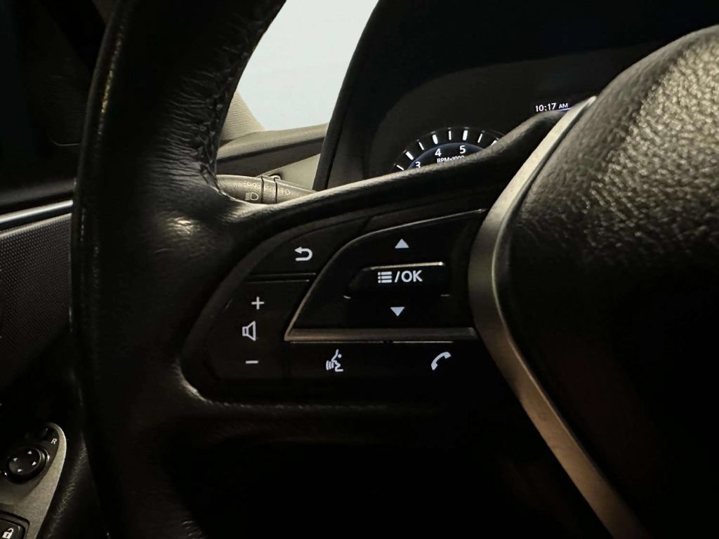Used 2019 INFINITI Q50 Signature Edition w/ Cargo Package (L96) AWD/4WD image 46