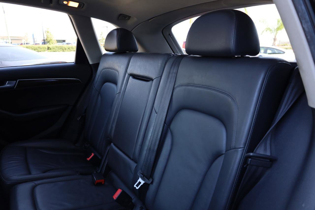 Used 2011 Audi Q5 2.0T Premium Plus image 14