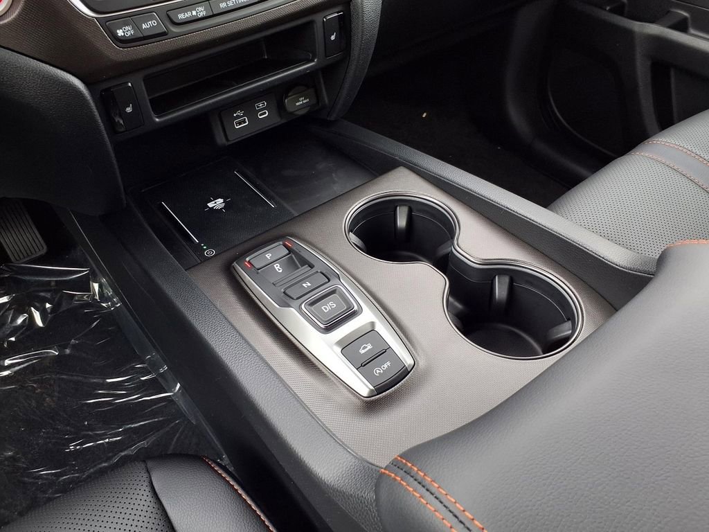 New 2026 Honda Civic LX image 19