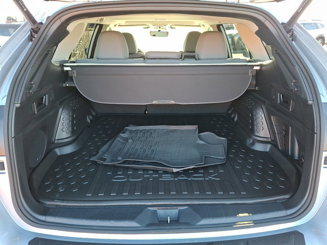 Certified 2023 Subaru Outback Limited image 28