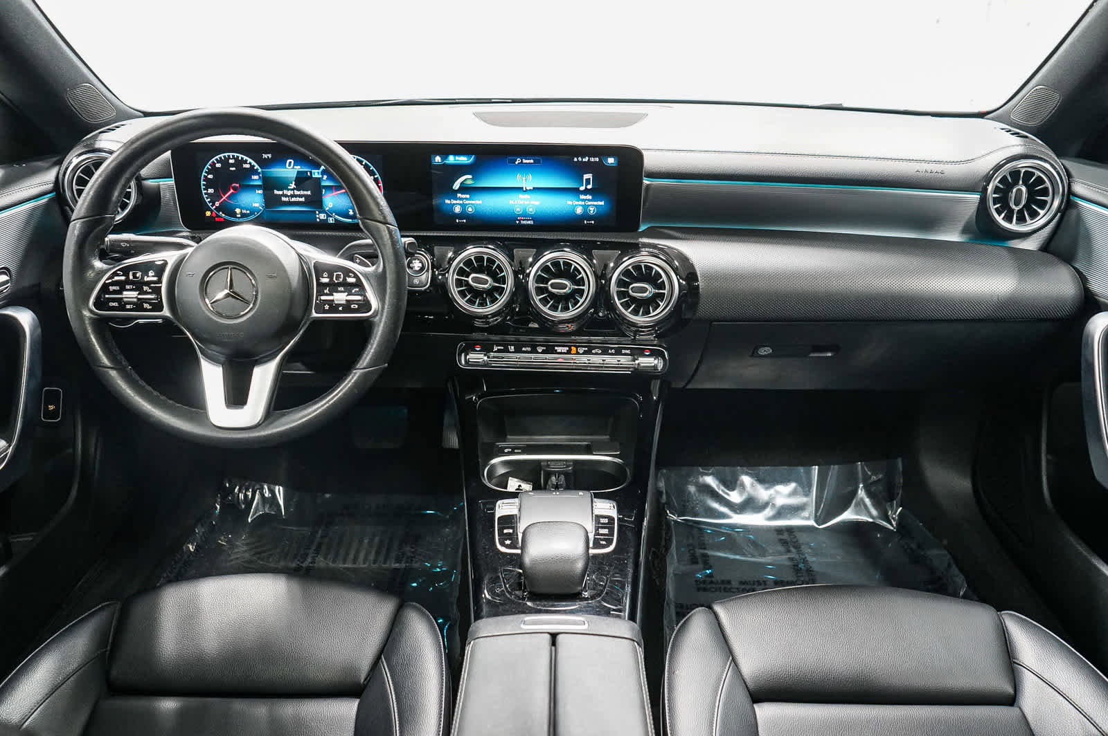 Used 2020 Mercedes-Benz CLA 250 image 14