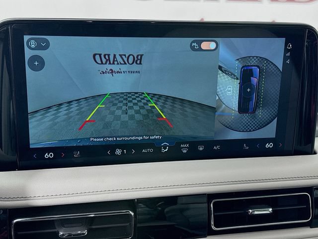 New 2026 Lincoln Aviator 2WD image 14
