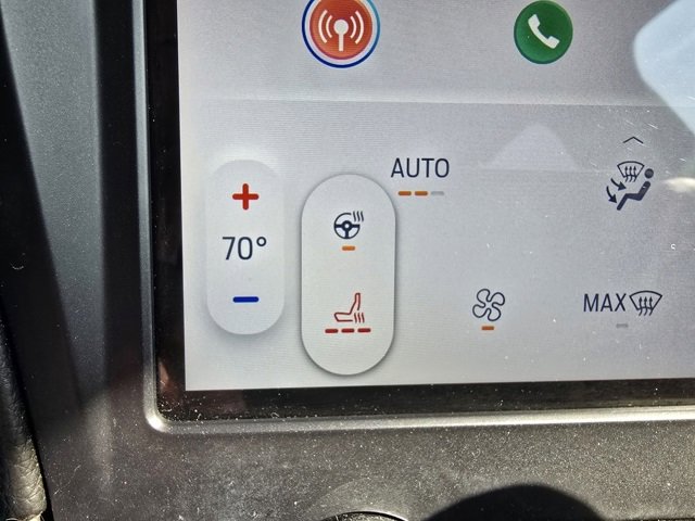 Used 2023 Ford Edge SEL w/ Convenience Package image 21