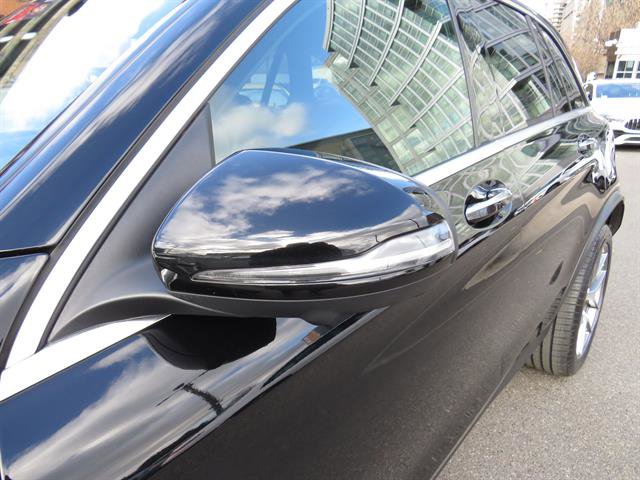 Certified 2021 Mercedes-Benz GLC 300 4MATIC w/ AMG Line image 27