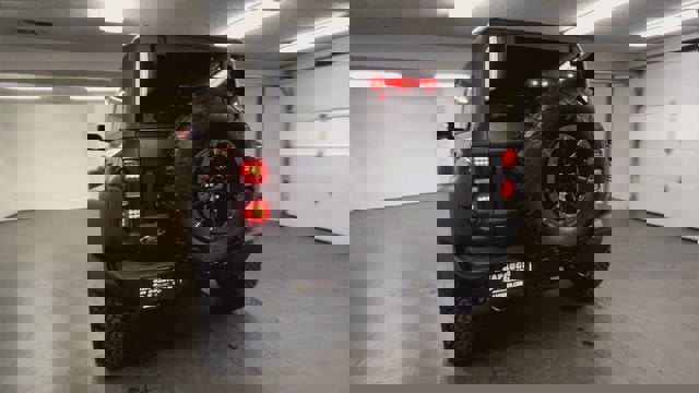 Used 2024 Ford Bronco Raptor w/ Interior Carbon Fiber Pack 6 image 7