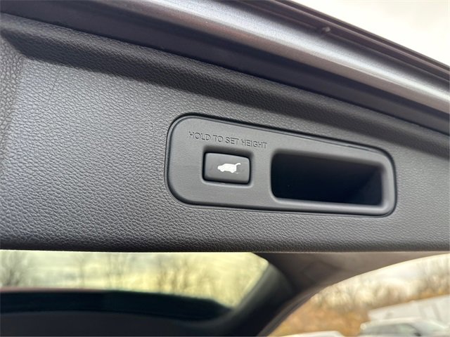 Used 2025 Honda Odyssey EX-L image 30