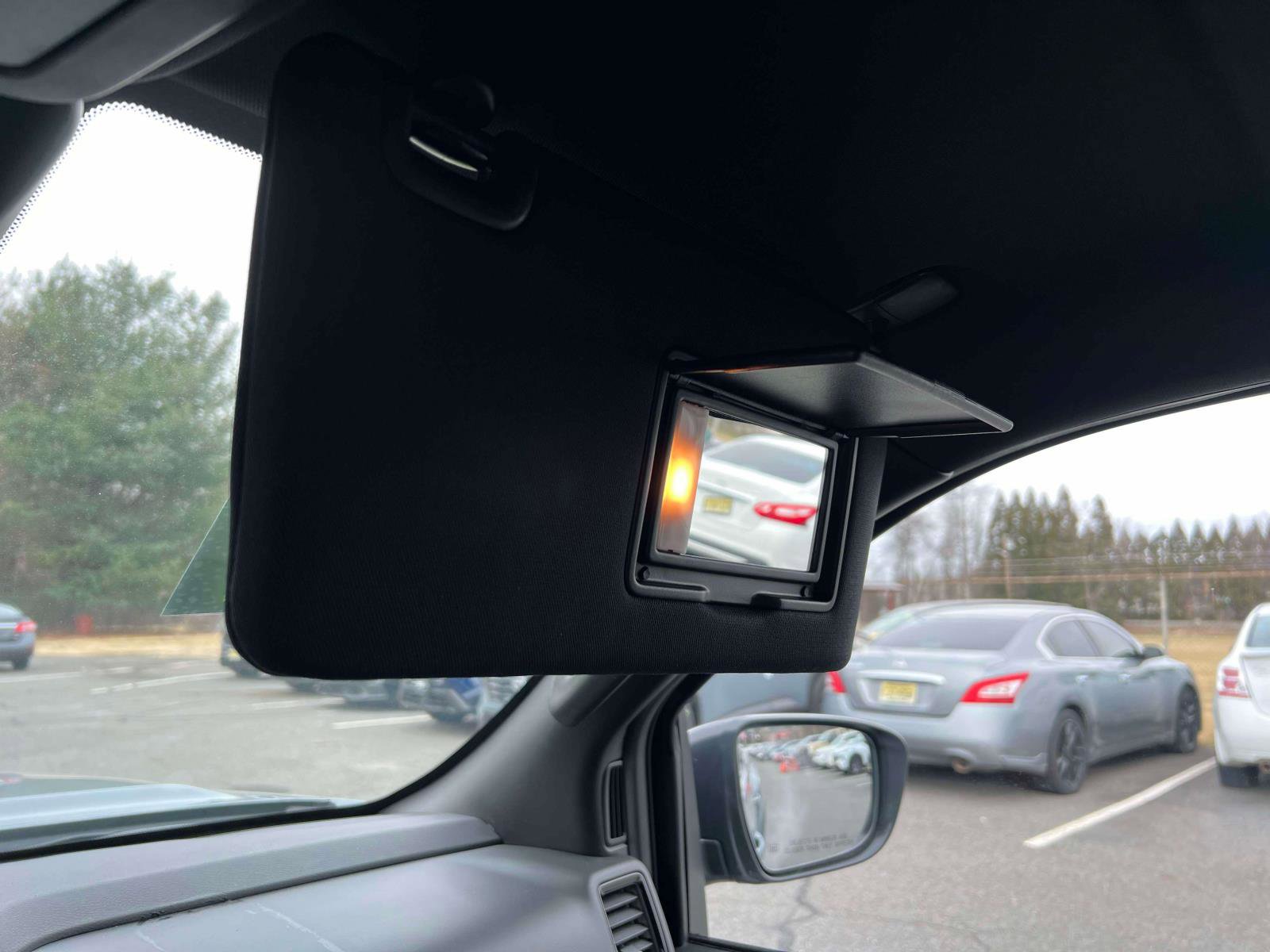 Used 2024 Nissan Frontier PRO-4X w/ Pro Premium Package image 11