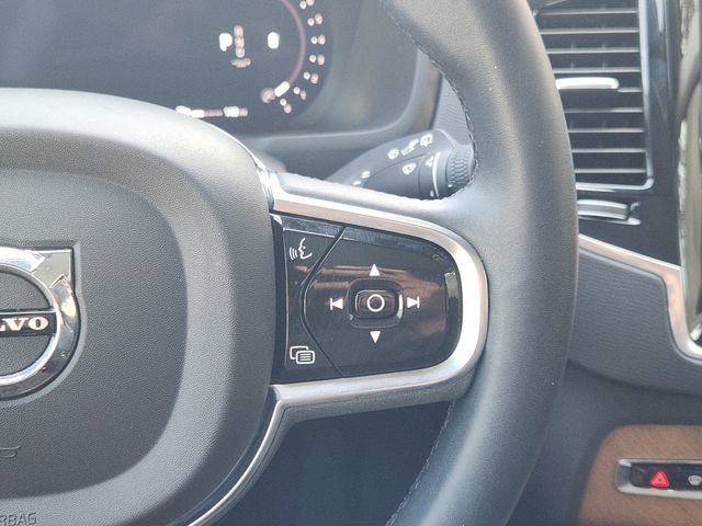 Used 2024 Volvo XC90 B6 Plus w/ Protection Package Premier AWD/4WD image 31