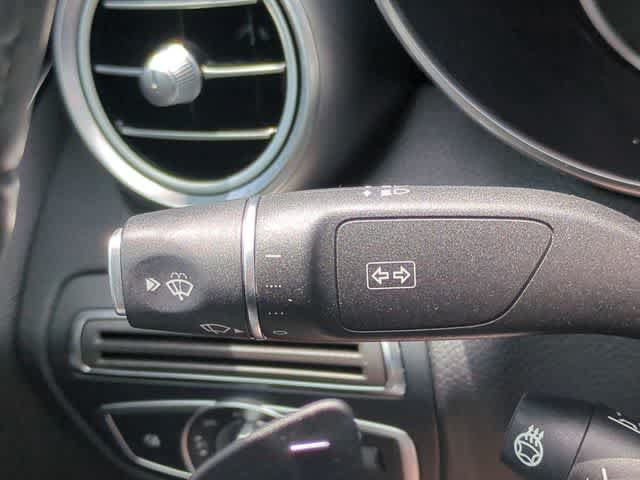 Used 2019 Mercedes-Benz C 300 4MATIC Sedan image 28