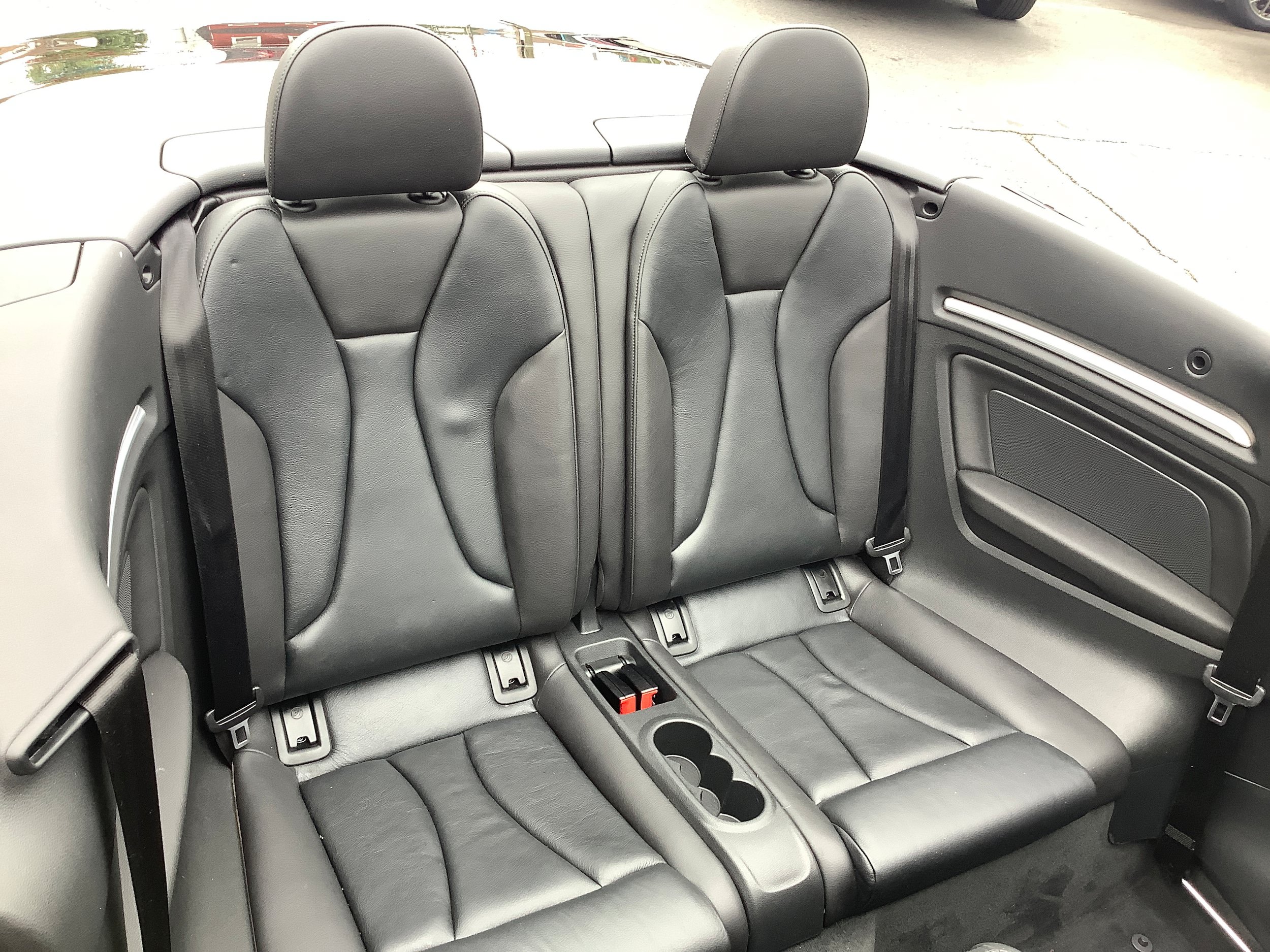 Used 2016 Audi A3 2.0T Premium Plus AWD/4WD image 17