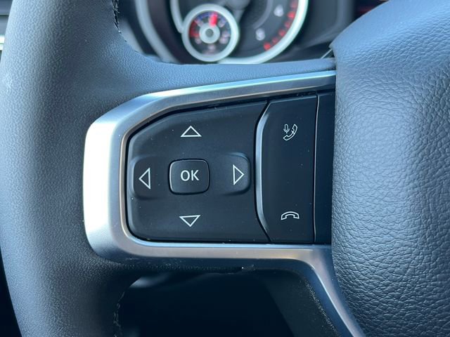 Used 2025 RAM 3500 Big Horn image 28