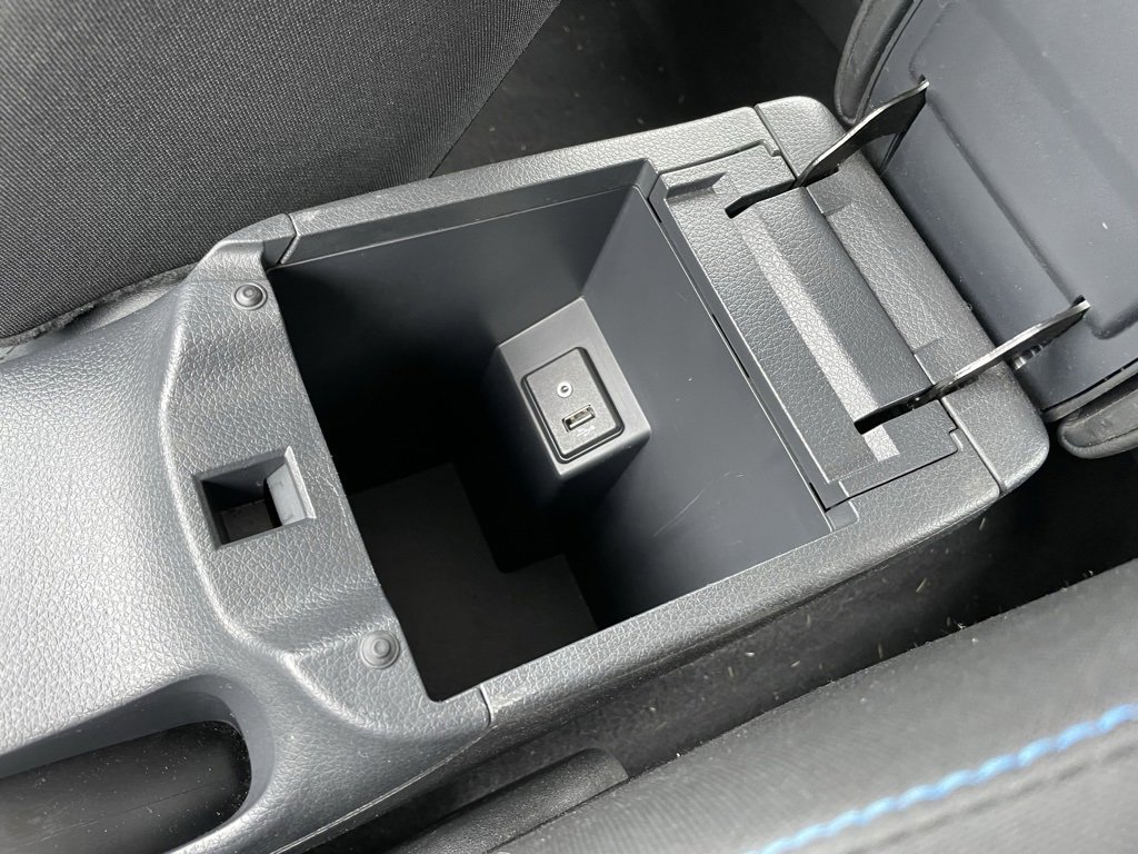 Used 2017 Nissan Sentra SR w/ SR Midnight Edition image 43