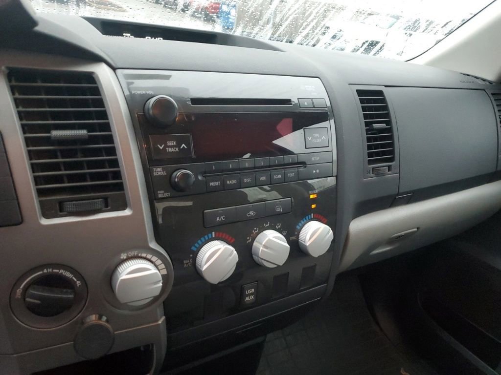 Used 2012 Toyota Tundra 4x4 Double Cab image 18
