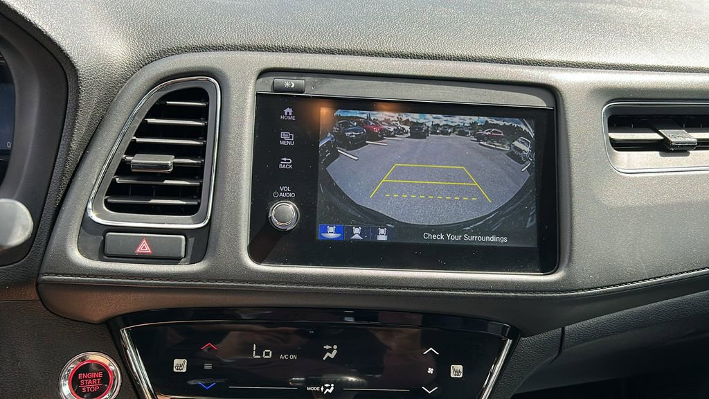 Used 2022 Honda HR-V EX-L image 13