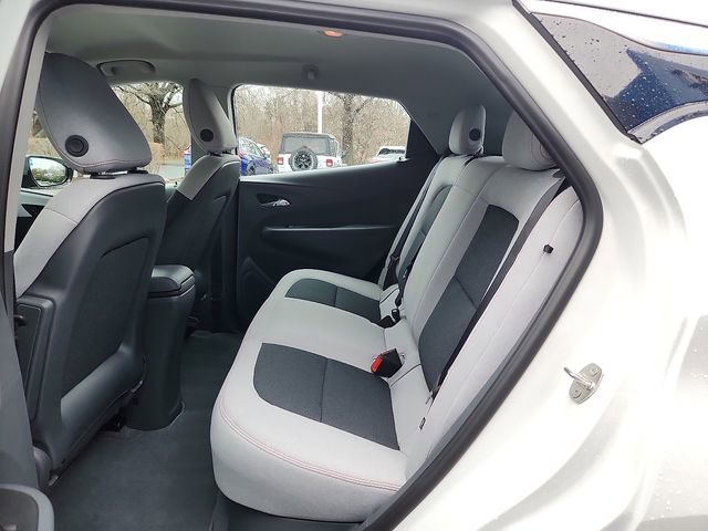 Used 2019 Chevrolet Bolt LT image 10