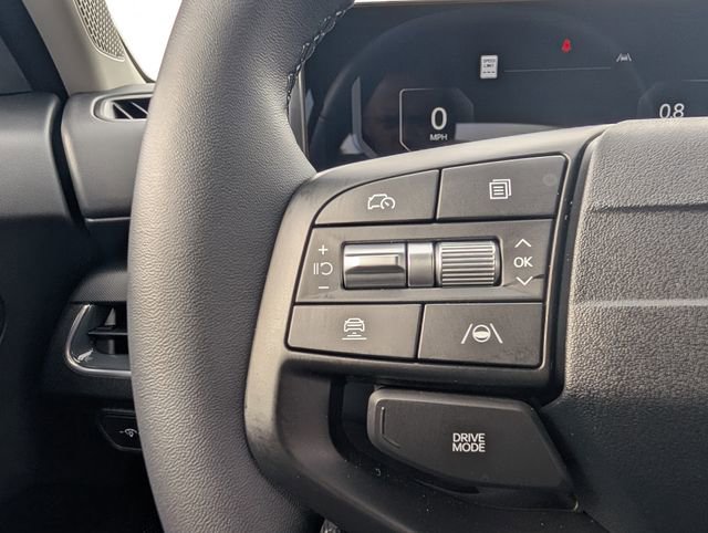 Used 2025 Kia K4 EX image 18