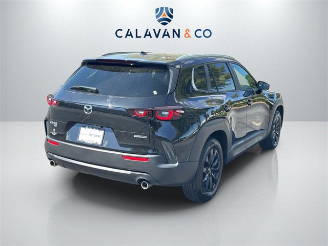 Used 2024 MAZDA CX-50 AWD 2.5 S w/ Premium Package image 7