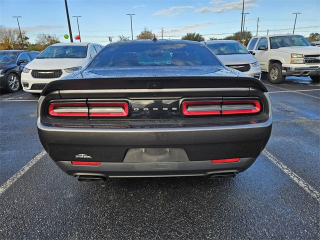 Used 2019 Dodge Challenger SRT Hellcat w/ Plus Package image 4