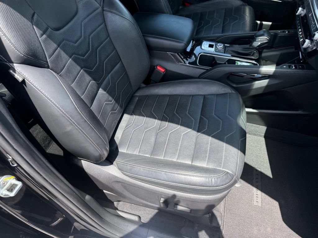 Used 2021 Kia Telluride SX w/ SX Prestige Package AWD/4WD image 63