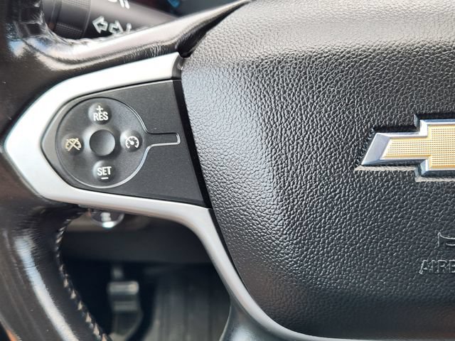 Used 2017 Chevrolet Colorado LT w/ LT Convenience Package AWD/4WD image 29