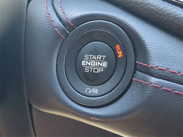 Used 2021 Dodge Durango R/T w/ Blacktop Package image 17