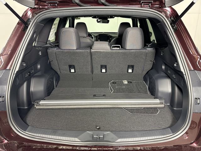 New 2026 Subaru Forester Premium image 27