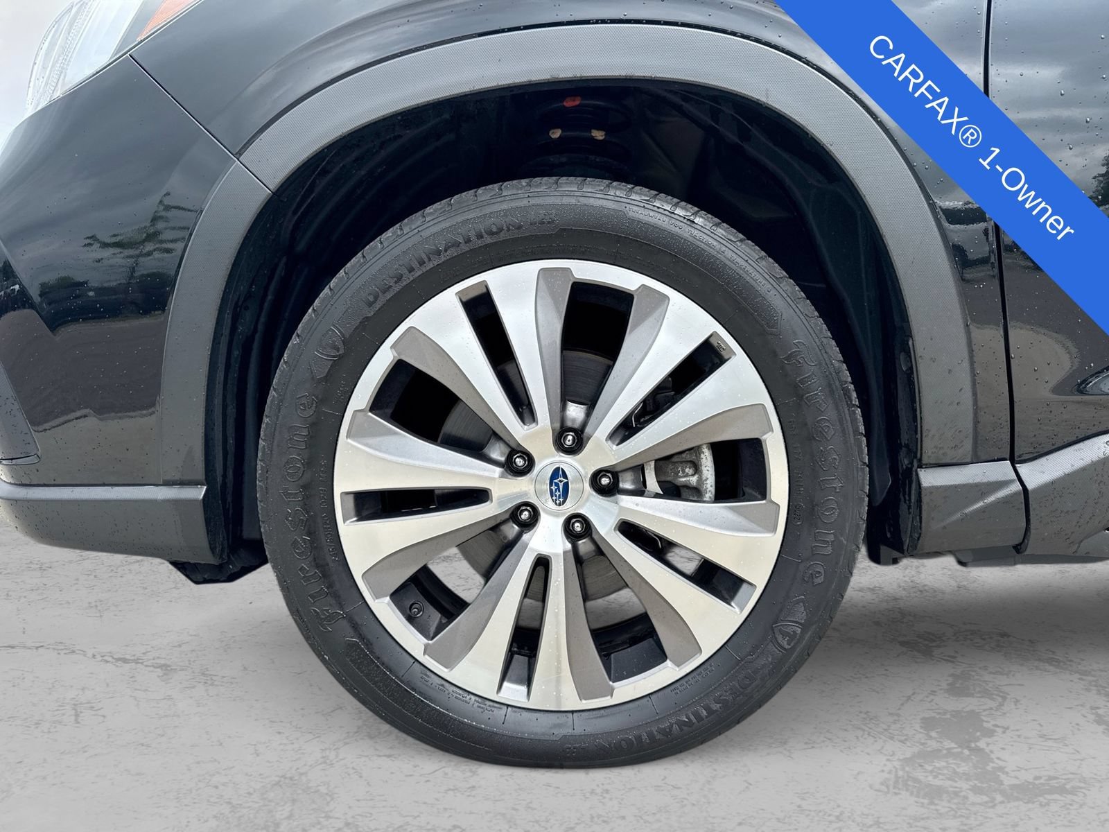 Used 2022 Subaru Ascent Limited w/ Technology Package AWD/4WD image 16