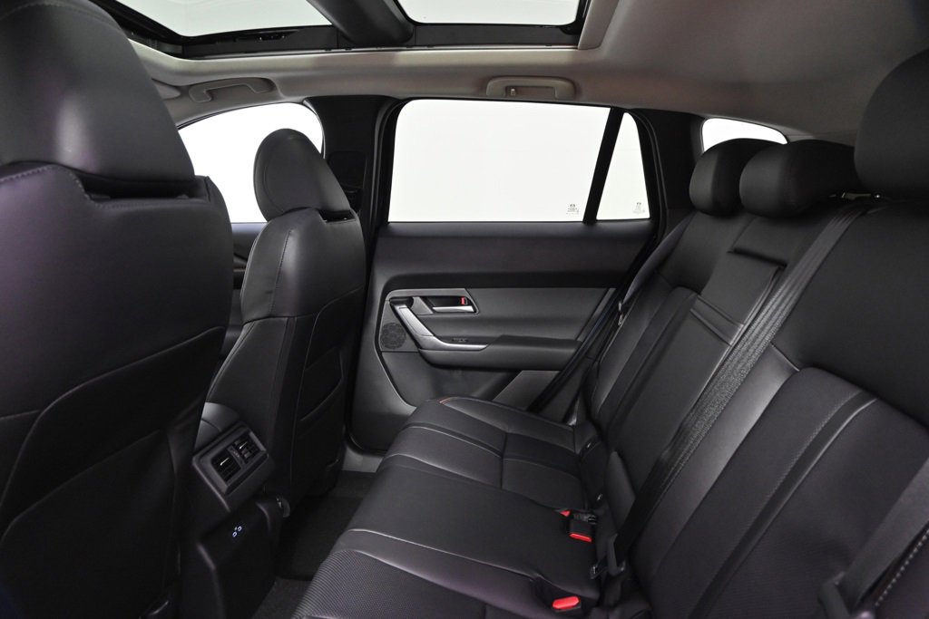 New 2026 MAZDA CX-50 AWD 2.5 Hybrid w/ Weather Package image 21