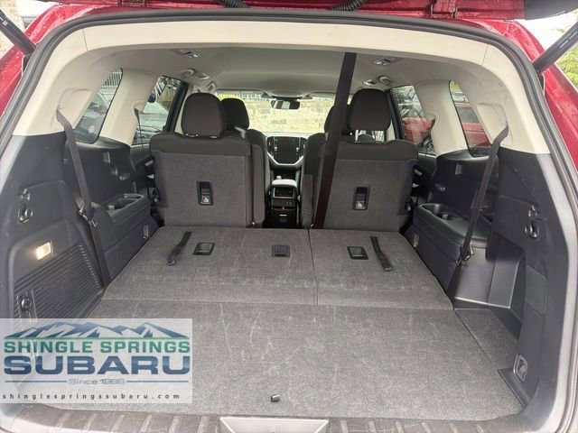 Certified 2025 Subaru Ascent Premium image 20